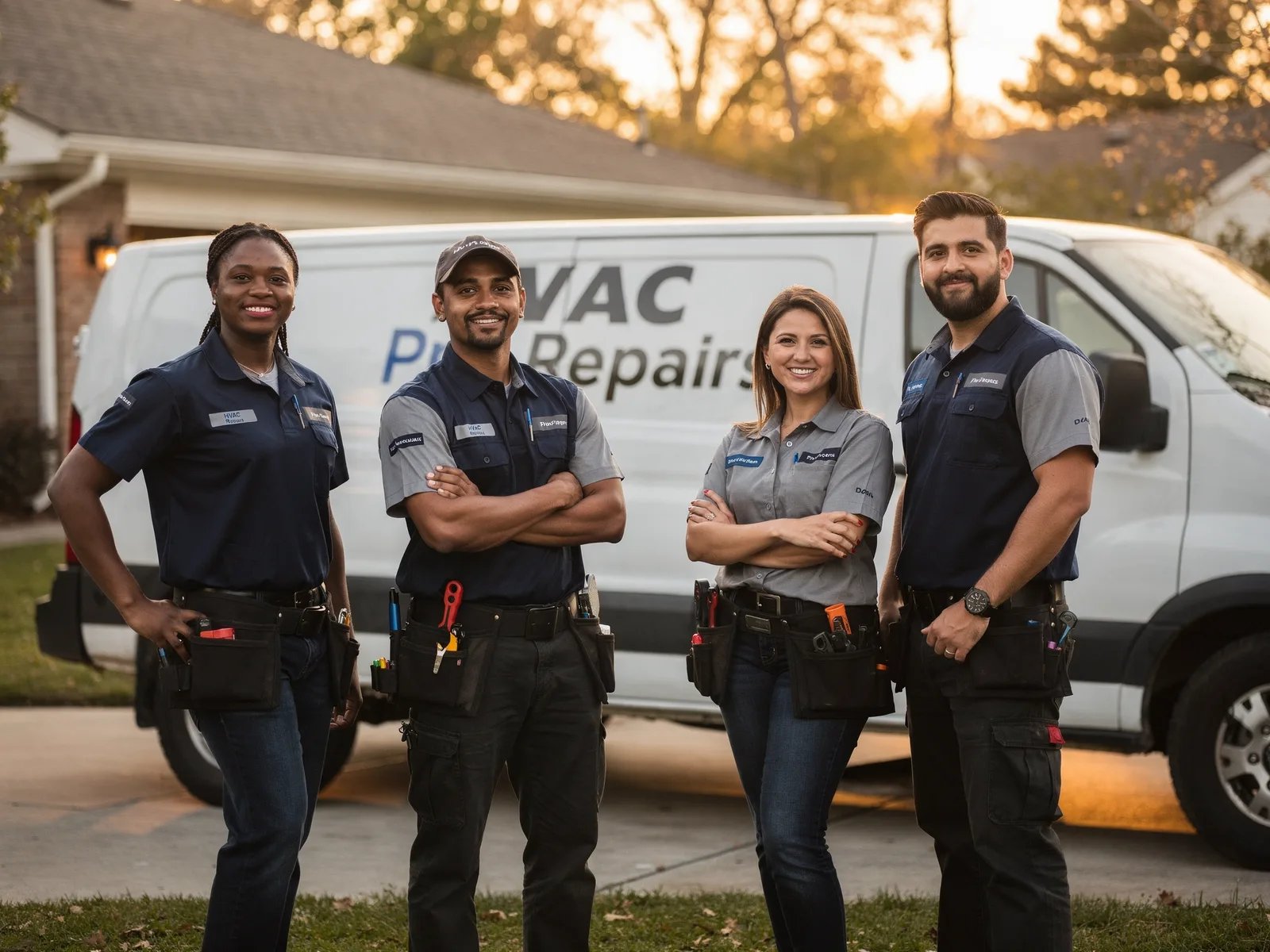 Heat Pump Repair company in Juliustown, NJ
