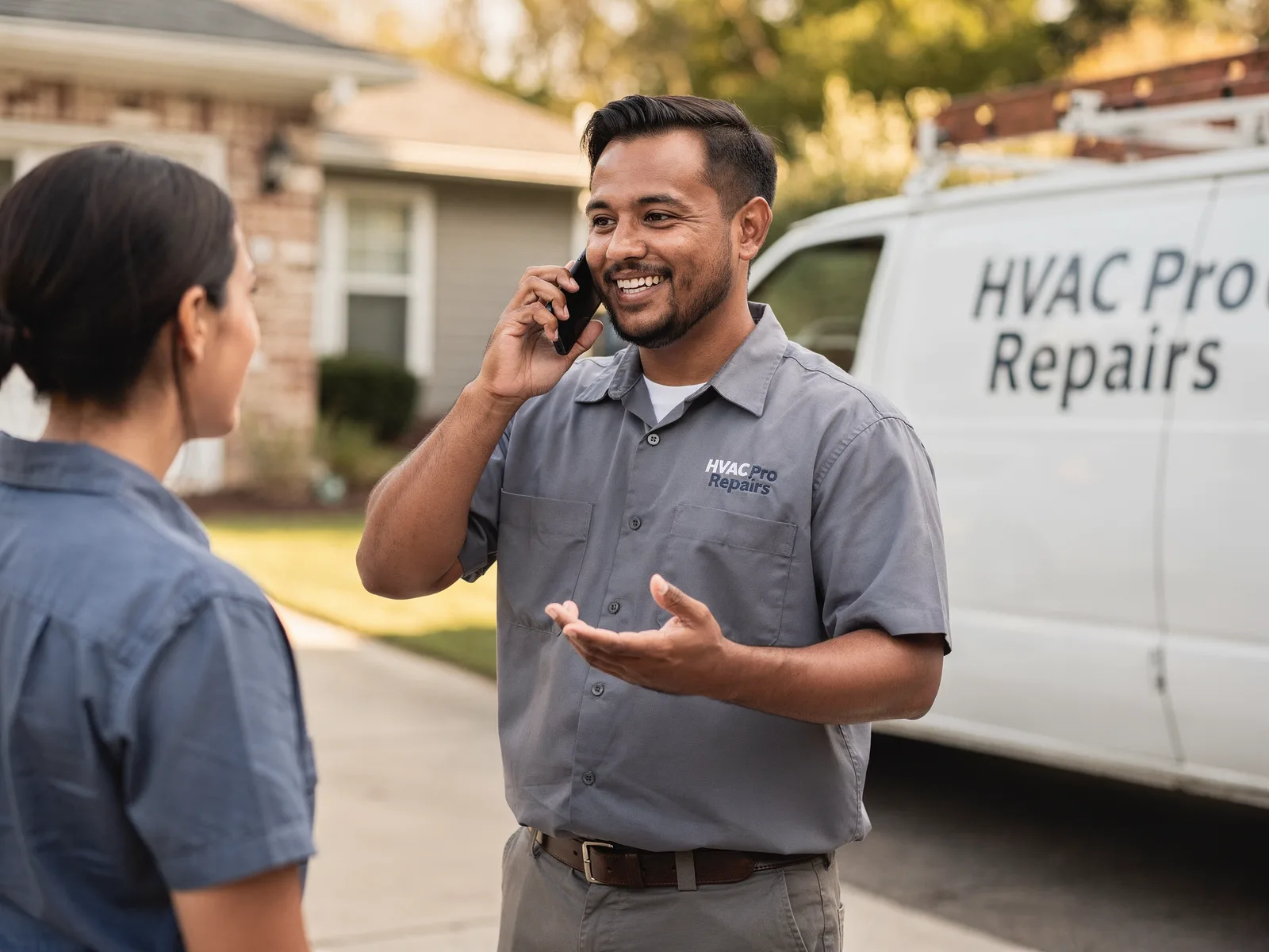 Heat Pump Repair Juliustown, NJ FAQs